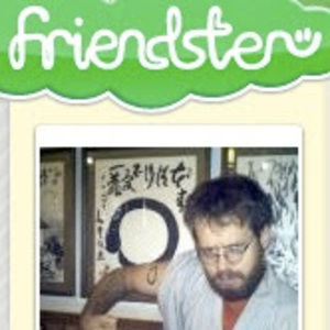 Meet your Posher, Andy